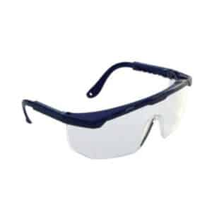 Occhiali di protezione speedy montatura in nylon