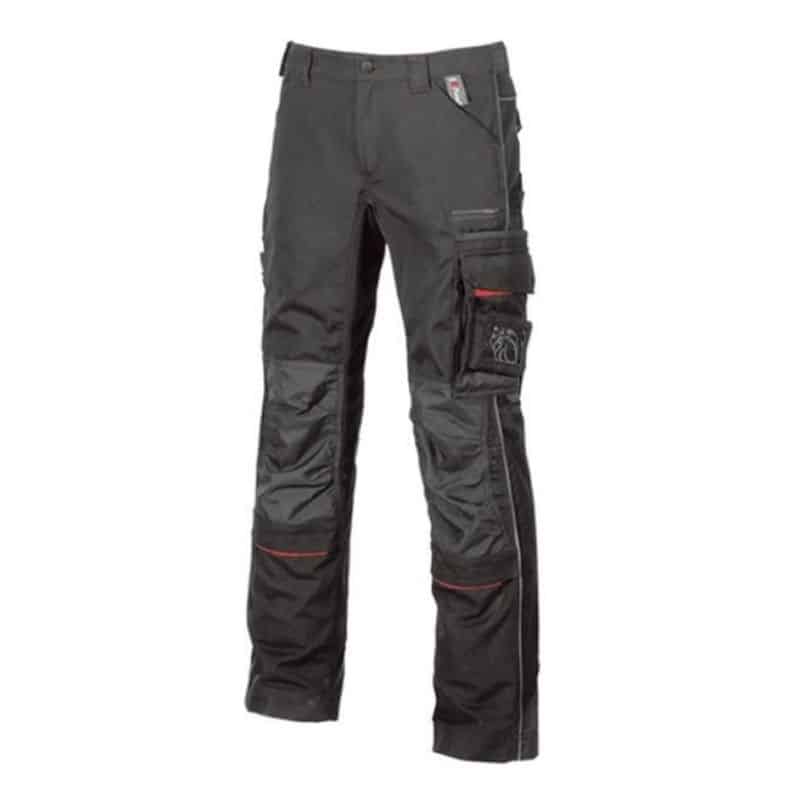 Pantalone U-Power Drift 65% Poliestere 35% Cotone 300 gr