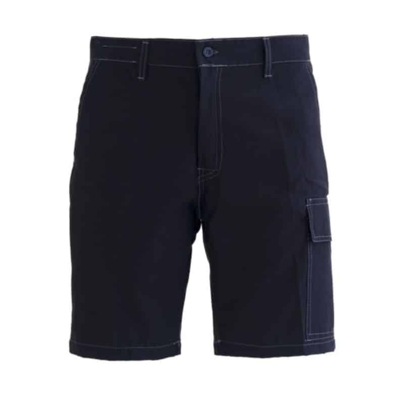Bermuda Serioplus 100% cotone Ripstop 210 gr/m2