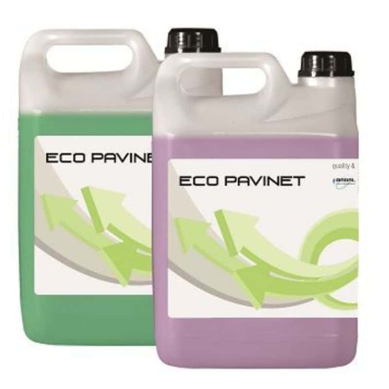 Ecopavinet lavapavimenti profumato al pino 5 lt