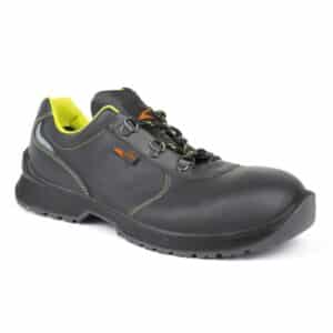 Scarpa Oyster pelle idrotech puntale/lamina acciaio  S3 SRC