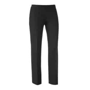 Pantalone MAID 100% Poliestere nero