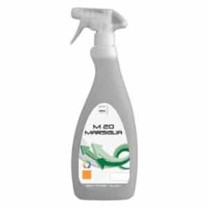 Sgrassante M 20 marsiglia per tutte superfici ml 750