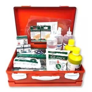 Valigetta medicazione cat. AB All 1