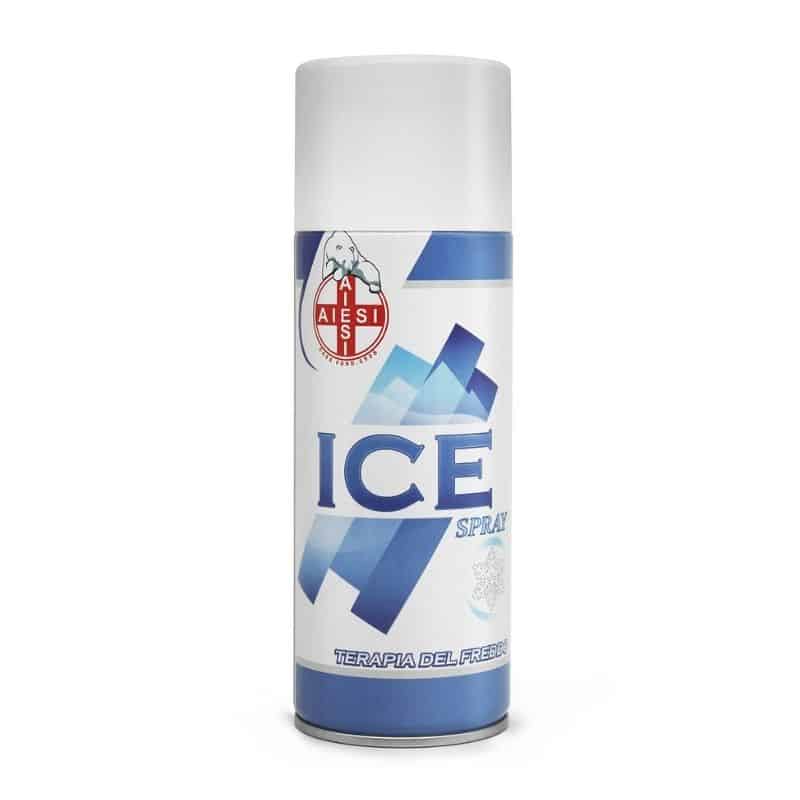 Ghiaccio spray 400 ml
