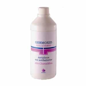Disinfettante Germoxid alla Clorexidina 1lt