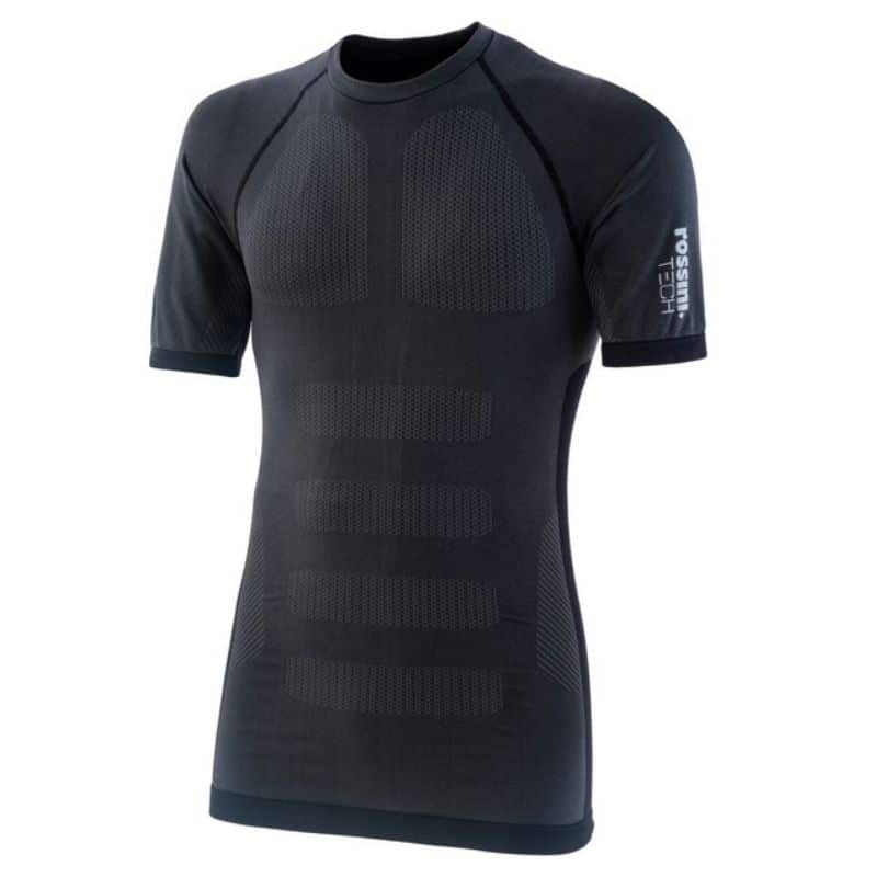T-shirt mezza manica Thermo Active
Rossini 220 gr