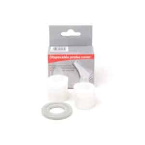 Coprisonda monouso per termometro da orecchio cod.TER10