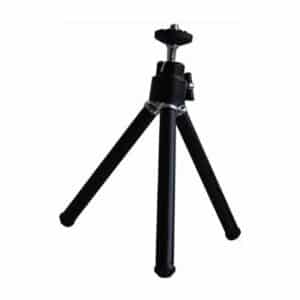 Cavalletto per supporto termometro a scasnione art. TER30