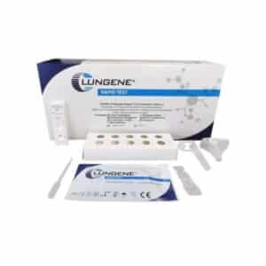 Rapid test Antigen salivare Covid 19