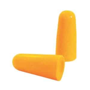 Inserti auricolari monouso (SNR) 39 dB Earline conf. 200 paia