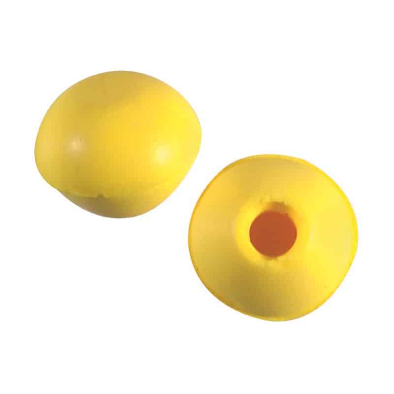 Inserti auricolari (ricambi) SNR20 dB busta da 10 pz