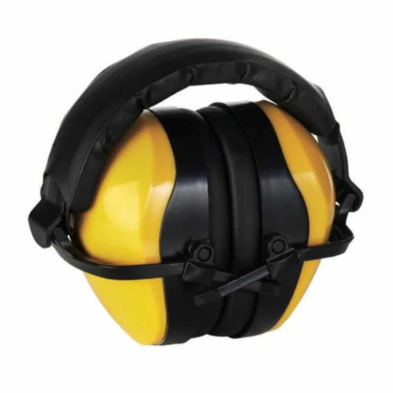 Cuffie anti rumore SNR 29,8 db