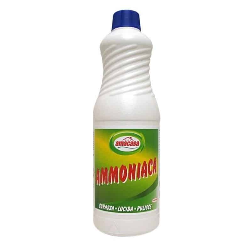 Ammoniaca 1 lt
