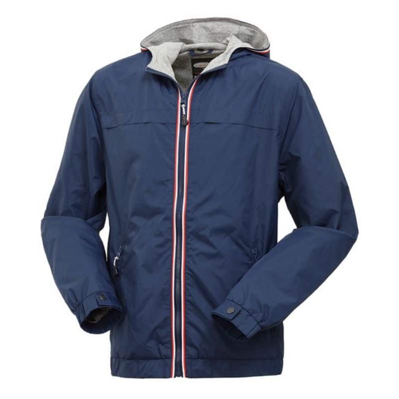Giubbino k-way uomo Lenny Rossini
100% nylon