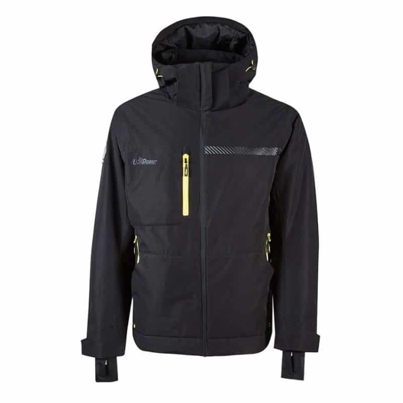 Giacca invernale Wink imbottita U-power idrorepellente 100% Poliestere