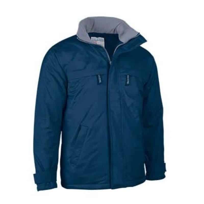 Giaccone parka Boreal trattamento impermabile 420 gr