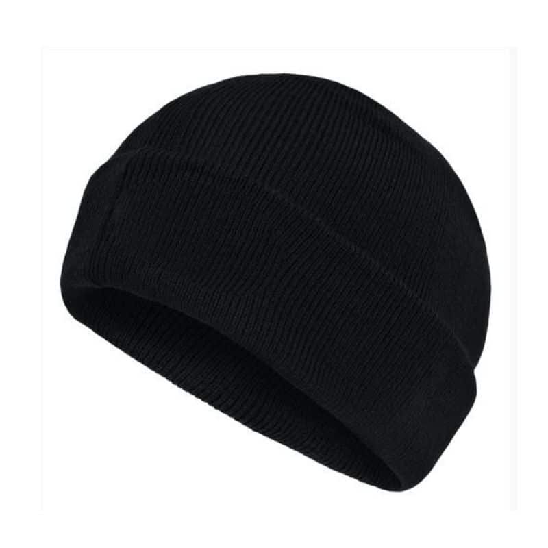 Berretto thinsulate 100% acrilico